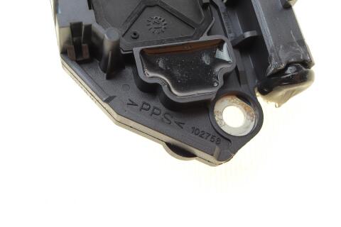 Реле генератора (12V) Ford Mondeo1.25-1.8 TDCi 07- Реле генератора (12V) Ford Mondeo1.25-1.8 TDCi 07-