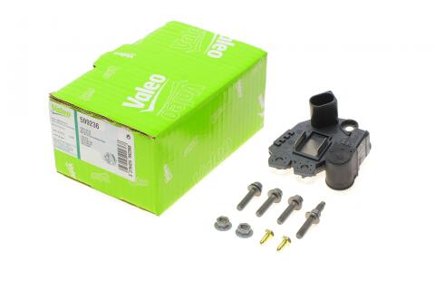 Реле генератора VW Crafter 12-16/Sharan 11-16/Audi A4/A6 08-14 Реле генератора VW Crafter 12-16/Sharan 11-16/Audi A4/A6 08-14