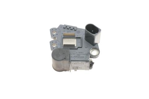 Реле генератора VW Crafter 12-16/Sharan 11-16/Audi A4/A6 08-14 Реле генератора VW Crafter 12-16/Sharan 11-16/Audi A4/A6 08-14