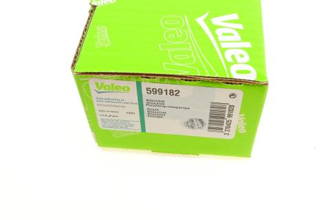 Реле генератора (12V) Ford Mondeo1.25-1.8 TDCi 07- Реле генератора (12V) Ford Mondeo1.25-1.8 TDCi 07-