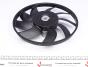 Вентилятор радіатора кондиціонера VW Crafter/MB Sprinter 906 06- (d=320mm) 12V, фото 7 - інтерент-магазин Auto-Mechanic