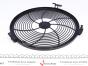 Вентилятор радіатора кондиціонера VW Crafter/MB Sprinter 906 06- (d=320mm) 12V, фото 8 - інтерент-магазин Auto-Mechanic