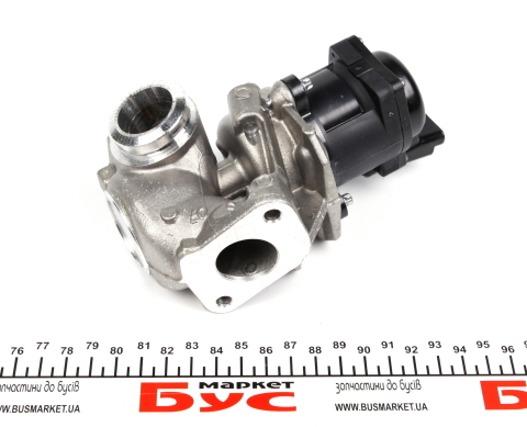 Клапан EGR Ford C-Max/Fiesta/Focus/Mazda 2/3/Citroen Berlingo/Peugeot Partner 1.6HDi