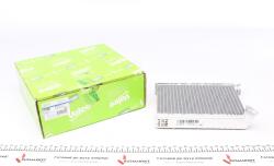 Радиатор печки Renault Clio IV/Logan II/Dacia Sandero 1.2TCe/1.5dCi 12- Радиатор печки Renault Clio IV/Logan II/Dacia Sandero 1.2TCe/1.5dCi 12-