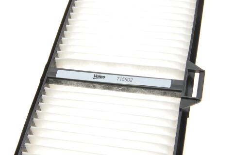 Фільтр салону BMW 3 (E90)/X1 (E84) 03- M47/M57/N43/N45/N46/N47/N52/N57 Фільтр салону BMW 3 (E90)/X1 (E84) 03- M47/M57/N43/N45/N46/N47/N52/N57