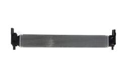 Радиатор охлаждения Skoda Fabia/Rapid/Roomster1.2/1.4 TSI 10- Радиатор охлаждения Skoda Fabia/Rapid/Roomster1.2/1.4 TSI 10-