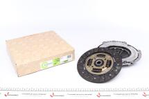 Комплект зчеплення Ford Focus 1.4-1.8 16V 98-04 (z=17) d=220mm Комплект зчеплення Ford Focus 1.4-1.8 16V 98-04 (z=17) d=220mm