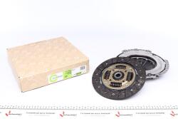 Комплект сцепления Ford Focus 1.4-1.8 16V 98-04 (z=17) d=220mm Комплект сцепления Ford Focus 1.4-1.8 16V 98-04 (z=17) d=220mm