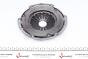 Комплект зчеплення Ford Focus 1.4-1.8 16V 98-04 (z=17) d=220mm, фото 4 - інтерент-магазин Auto-Mechanic