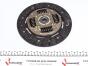Комплект зчеплення Ford Focus 1.4-1.8 16V 98-04 (z=17) d=220mm, фото 6 - інтерент-магазин Auto-Mechanic