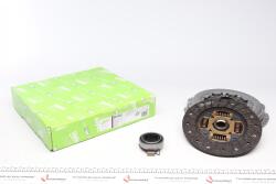 Комплект зчеплення Toyota Avensis/Corolla 1.3-1.8 87-09 (d=216mm) (+вижимний)