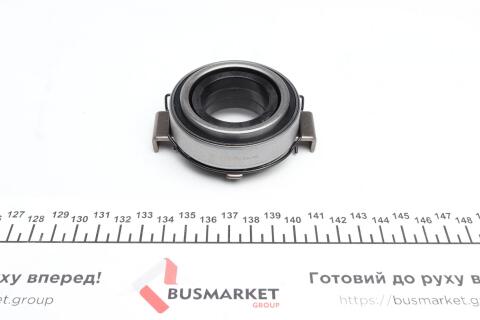 Комплект сцепления Toyota Avensis/Corolla 1.3-1.8 87-09 (d=216mm) (+выжимной)