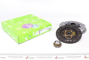 Комплект сцепления Opel Vectra 1.8/2.0i -95 (d=218mm) (+выжимной) z=24