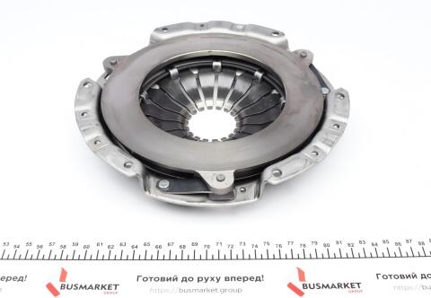 Комплект зчеплення Opel Vectra 1.8/2.0i -95 (d=218mm) (+вижимний) z=24 Комплект зчеплення Opel Vectra 1.8/2.0i -95 (d=218mm) (+вижимний) z=24