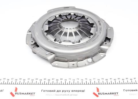 Комплект зчеплення Opel Vectra 1.8/2.0i -95 (d=218mm) (+вижимний) z=24 Комплект зчеплення Opel Vectra 1.8/2.0i -95 (d=218mm) (+вижимний) z=24