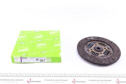 Диск зчеплення VW T4 2.4D 90-03 (d=225mm/z=28)