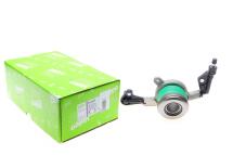 Підшипник витискний гідравлічний 2.5TDI 10V, 2.2CDI 16V, 3.0CDI 24V, 3.0MPI 24V, 2.5MPI 24V, 1.8MPI 16V VW Crafter 06-16; HYUNDAI H350 15-; MERCEDES-BENZ E-Class W211 02-09, Sprinter 906 06-18, C-Class W204 07-14, E-Class W212 09-16, Vito W639 03-14, Sprinter 907-910 18-, Vito W447 14-, Sprinter 901-905 95-06, GLK X204 08-15; CHRYSLER Crossfire 03-07 Підшипник витискний гідравлічний 2.5TDI 10V, 2.2CDI 16V, 3.0CDI 24V, 3.0MPI 24V, 2.5MPI 24V, 1.8MPI 16V VW Crafter 06-16; HYUNDAI H350 15-; MERCEDES-BENZ E-Class W211 02-09, Sprinter 906 06-18, C-Class W204 07-14, E-Class W212 09-16, Vito W639 03-14, Sprinter 907-910 18-, Vito W447 14-, Sprinter 901-905 95-06, GLK X204 08-15; CHRYSLER Crossfire 03-07