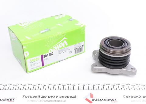 Підшипник вижимний Ssangyong Kyron/Actyon/Daewoo Rexton 2.0Xdi-2.9TD/3.2 02- Підшипник вижимний Ssangyong Kyron/Actyon/Daewoo Rexton 2.0Xdi-2.9TD/3.2 02-