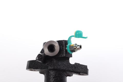 Цилиндр сцепления (рабочий) Daewoo Kalos 1.4 02- Цилиндр сцепления (рабочий) Daewoo Kalos 1.4 02-