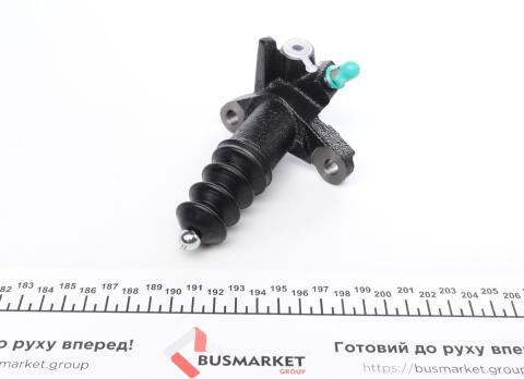 Цилиндр сцепления (рабочий) Daewoo Kalos 1.4 02- Цилиндр сцепления (рабочий) Daewoo Kalos 1.4 02-