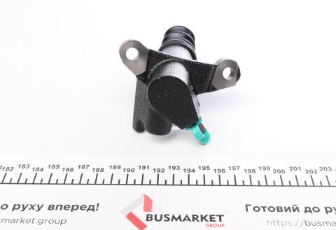 Цилиндр сцепления (рабочий) Daewoo Kalos 1.4 02- Цилиндр сцепления (рабочий) Daewoo Kalos 1.4 02-