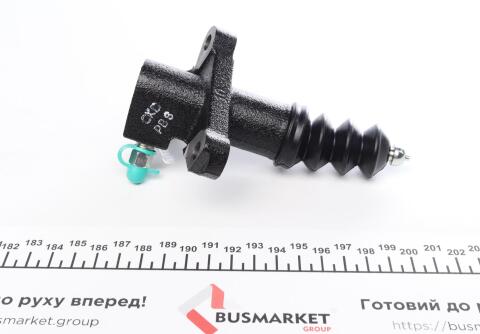 Цилиндр сцепления (рабочий) Daewoo Kalos 1.4 02- Цилиндр сцепления (рабочий) Daewoo Kalos 1.4 02-