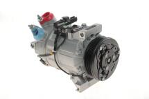 Компресор кондиціонера Ford Mondeo IV/S-Max/Volvo S80/V70/XC620/XC70 2.4D/2.5 05-17