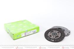 Комплект зчеплення Opel Combo 1.4 16V 04- (d=201mm) z=14 Комплект зчеплення Opel Combo 1.4 16V 04- (d=201mm) z=14