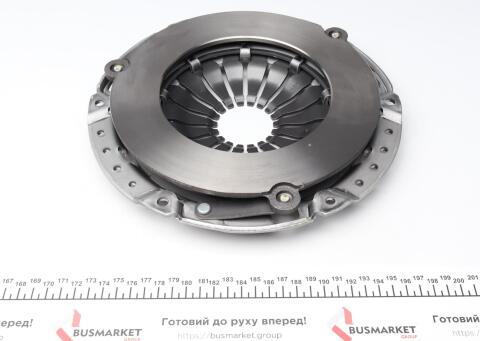 Комплект сцепления Opel Astra G/Vectra B 2.0DTI/DI 96-05