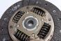Комплект зчеплення Daewoo Lanos/Nubira 1.6 16V 97- (d=215mm) (+вижимний) z=24, фото 5 - інтерент-магазин Auto-Mechanic