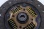 Комплект зчеплення Daewoo Lanos/Nubira 1.6 16V 97- (d=215mm) (+вижимний) z=24, фото 7 - інтерент-магазин Auto-Mechanic