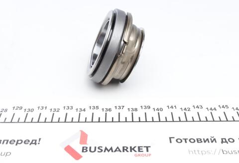 Комплект зчеплення Daewoo Lanos/Nubira 1.6 16V 97- (d=215mm) (+вижимний) z=24