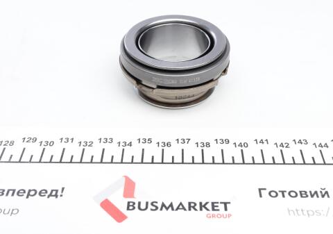 Комплект зчеплення Daewoo Lanos/Nubira 1.6 16V 97- (d=215mm) (+вижимний) z=24