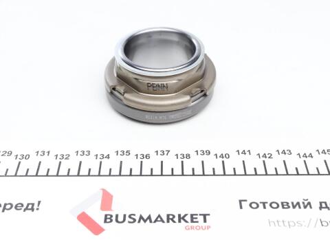 Комплект зчеплення Daewoo Lanos/Nubira 1.6 16V 97- (d=215mm) (+вижимний) z=24