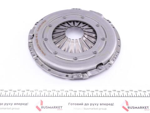 Комплект сцепления VW Passat/Golf 1.9TDI (+выжимной) d=225mm/z=28