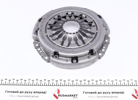 Комплект сцепления Renault Clio 1.2 16V 05-(d=180mm) z=26