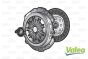 Комплект зчеплення Ford Transit 2.4DI 00-06 (использовать з 835000) (+вижимний + вилка зчеплення), фото 15 - інтерент-магазин Auto-Mechanic