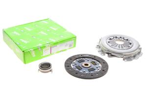 Комплект сцепления Suzuki Swift 1.3 05- (d=190mm) (+выжимной) z=18