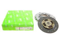 Комплект зчеплення Chevrolet Captiva 2.4D 06- (d=235mm) Комплект зчеплення Chevrolet Captiva 2.4D 06- (d=235mm)