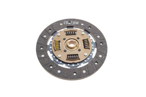 Комплект сцепления Suzuki Swift 1.3 05- (d=190mm) (+выжимной) z=18 Комплект сцепления Suzuki Swift 1.3 05- (d=190mm) (+выжимной) z=18