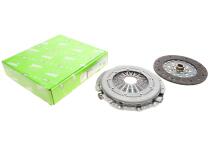 Комплект сцепления Hyundai Sonata V 2.0 08-10/KIA Optima 2.0 12- (d=237) (23z) Комплект сцепления Hyundai Sonata V 2.0 08-10/KIA Optima 2.0 12- (d=237) (23z)