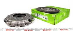 Комплект сцепления Ford Transit 2.4TDCI 00-06 (140ps)