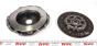 Комплект зчеплення Ford Transit 2.4TDCI 00-06 (140ps), фото 3 - інтерент-магазин Auto-Mechanic