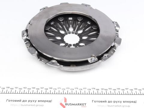 Комплект сцепления MB Sprinter 2.2CDI (OM651/OM646) 06-(d=240mm)