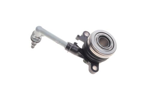 Демпфер + комплект зчеплення Renault Megane II/III/Scenic II/III 1.9dCi 02- (d=239) z=21