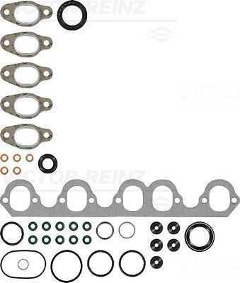 Комплект прокладок (верхний) VW LT/T4 2.5TDI (без прокладки ГБЦ)