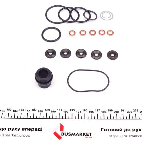 Комплект прокладок (верхній) VW LT/T4 2.5TDI (без прокладки ГБЦ)