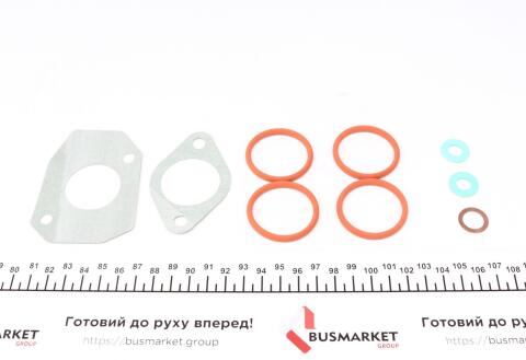 Комплект прокладок (верхний) Citroen Berlingo/Peugeot Partner 1.4i 96-15