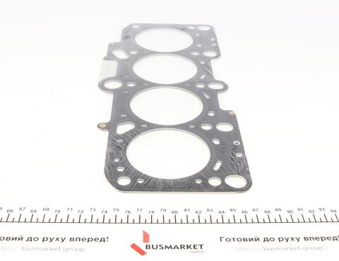 Комплект прокладок (верхній) Skoda Octavia/VW Passat 1.8 T 96-10 Комплект прокладок (верхній) Skoda Octavia/VW Passat 1.8 T 96-10