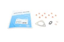 Комплект прокладок турбины VW LT 2.5TDI (80kw) 99-06